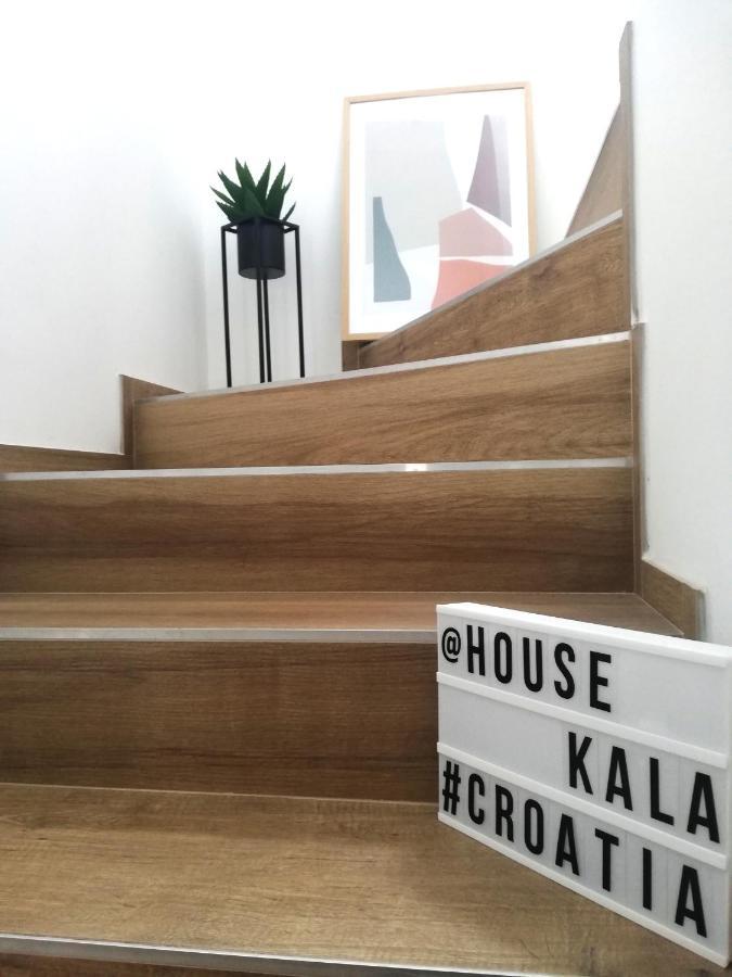 House Kala N29 Villa Jezera Dış mekan fotoğraf