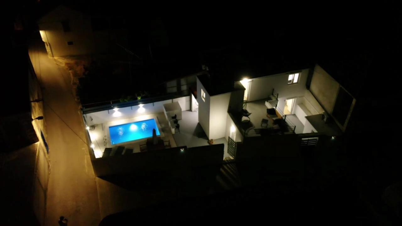 House Kala N29 Villa Jezera Dış mekan fotoğraf
