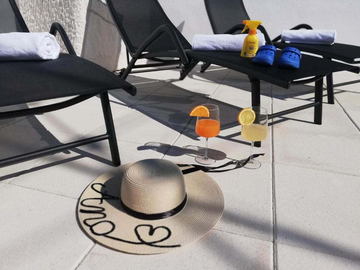 House Kala N29 Villa Jezera Dış mekan fotoğraf