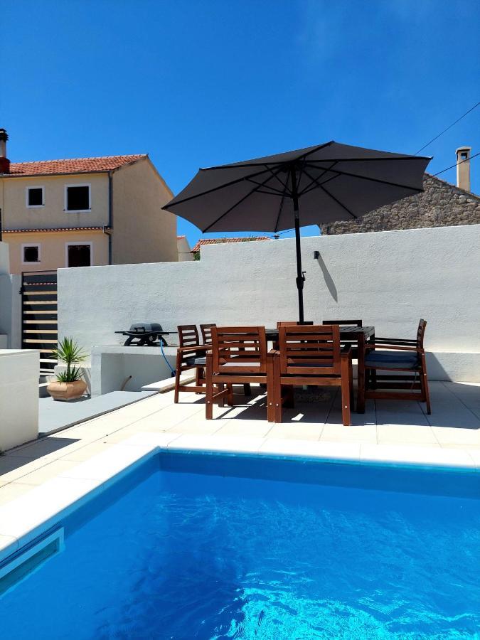 House Kala N29 Villa Jezera Dış mekan fotoğraf
