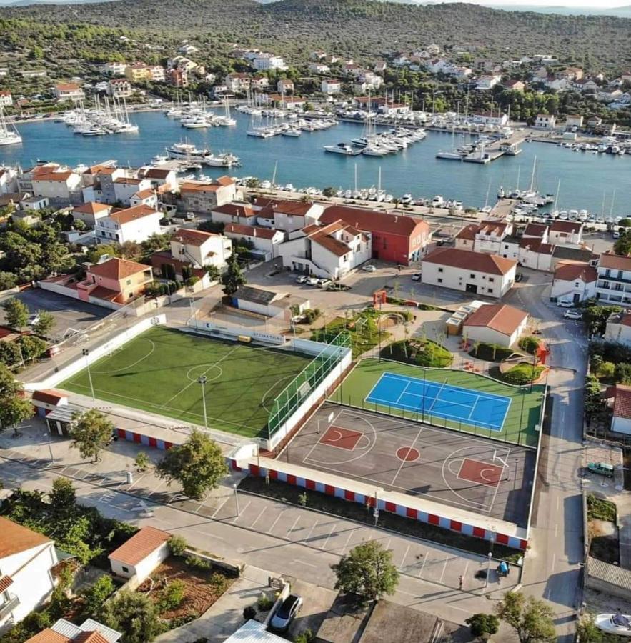House Kala N29 Villa Jezera Dış mekan fotoğraf