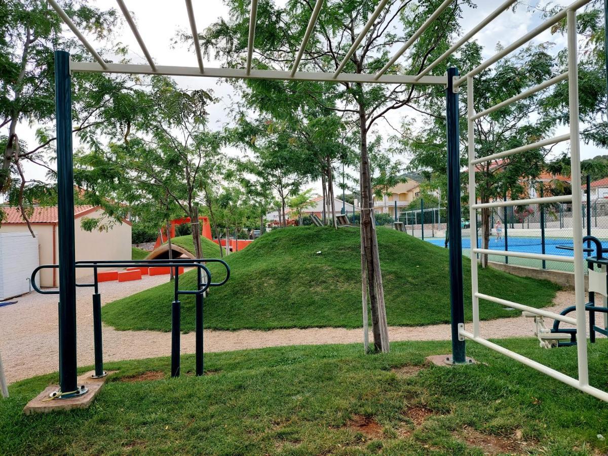 House Kala N29 Villa Jezera Dış mekan fotoğraf