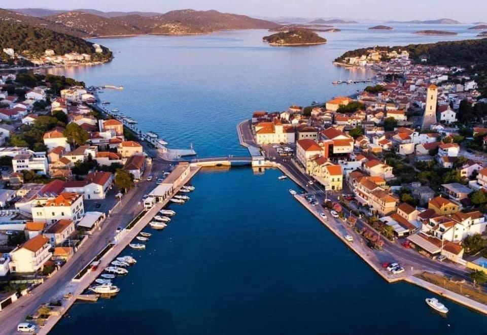 House Kala N29 Villa Jezera Dış mekan fotoğraf