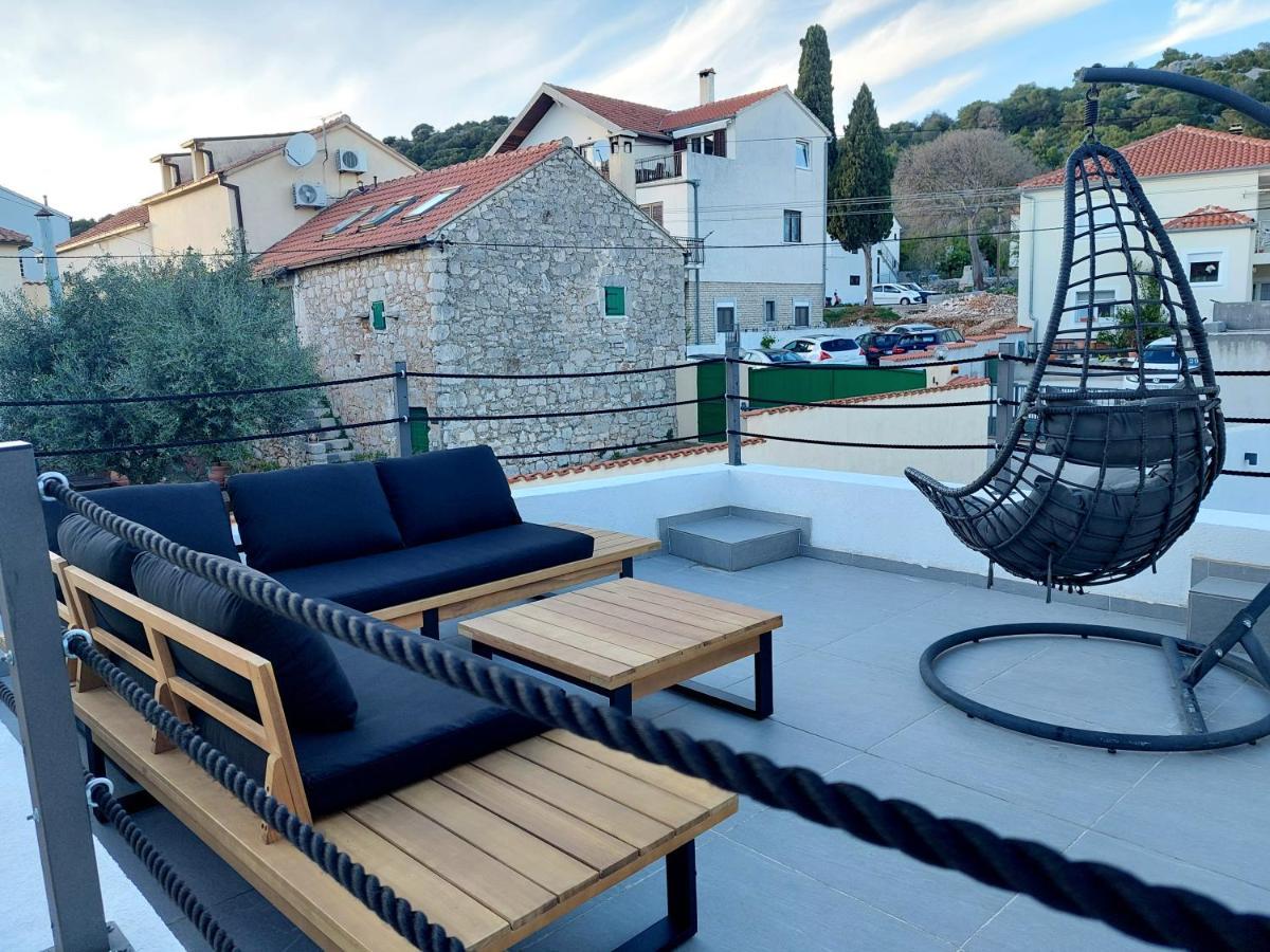 House Kala N29 Villa Jezera Dış mekan fotoğraf